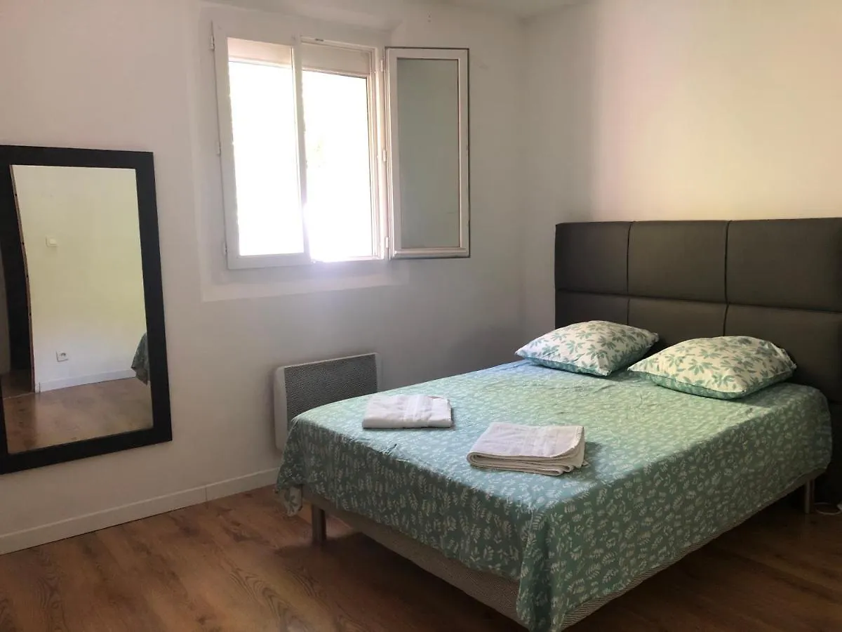 Appartement Loft Marseille La Belle