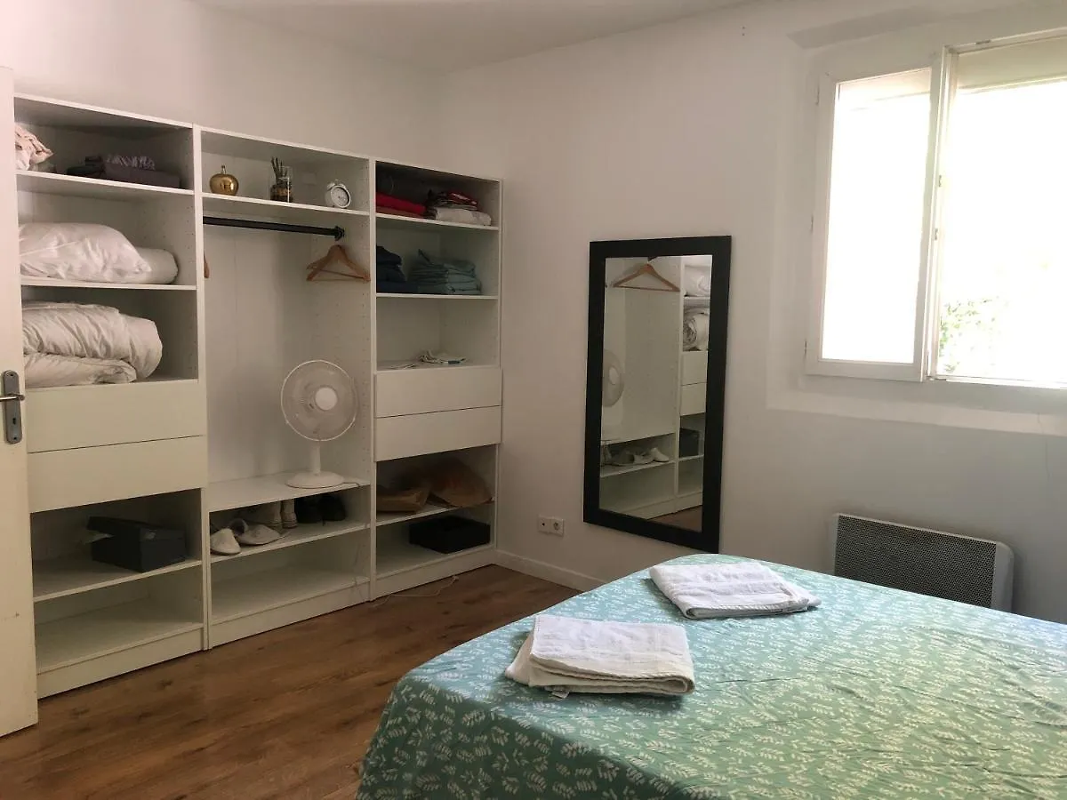 Loft Marseille La Belle Διαμέρισμα