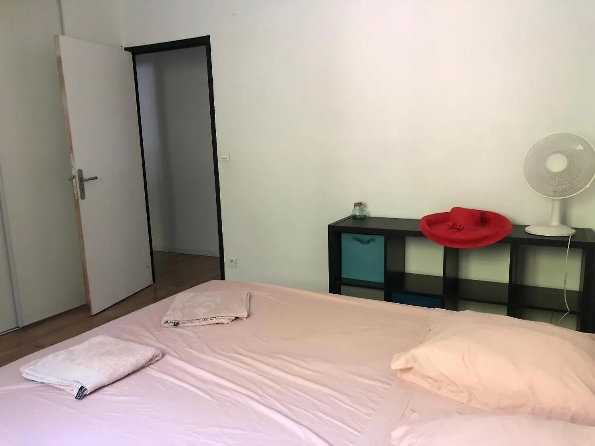 Loft Marseille La Belle location